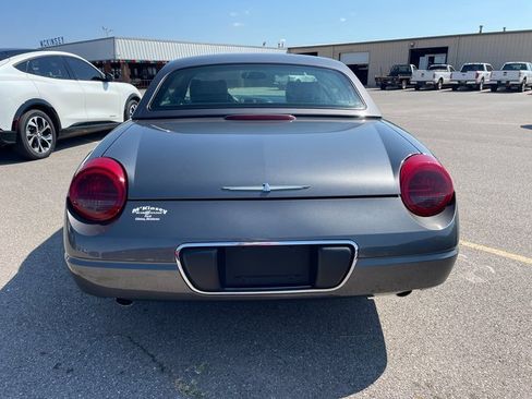 Used 2003 Ford Thunderbird image 8