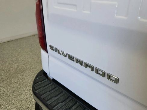 Used 2020 Chevrolet Silverado 1500 LT w/ All-Star Edition AWD/4WD image 38