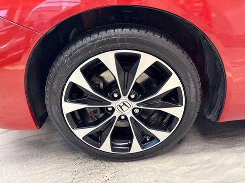 Used 2013 Honda Civic Si image 21