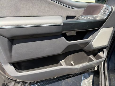 New 2026 Ford F350 Platinum AWD/4WD image 14