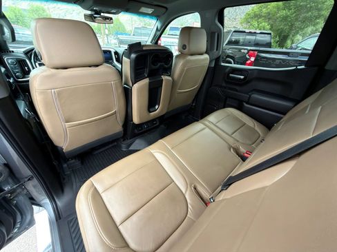 Used 2020 Chevrolet Silverado 1500 LT w/ All-Star Edition AWD/4WD image 31