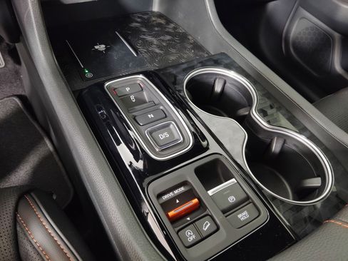 New 2026 Honda Passport TrailSport Elite image 19