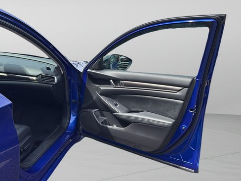 Used 2021 Honda Accord Sport Special Edition image 18