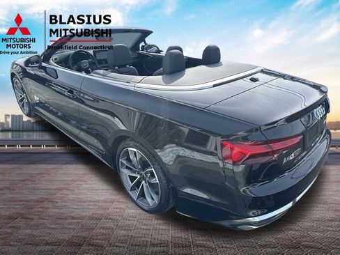 Used 2024 Audi A5 2.0T Premium Plus image 27