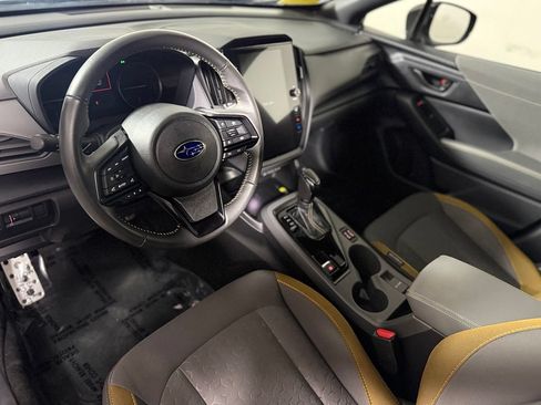 Used 2025 Subaru Crosstrek 2.5i Sport AWD/4WD image 18