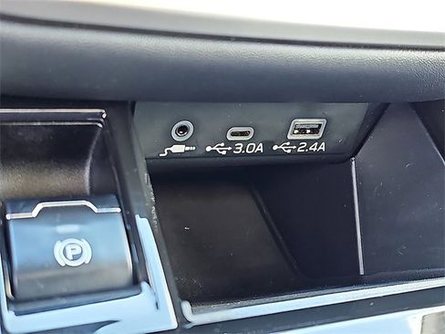 Used 2024 Subaru Legacy Touring XT image 25