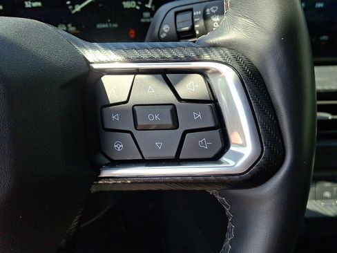 Certified 2025 Ford Mustang GT RWD image 22