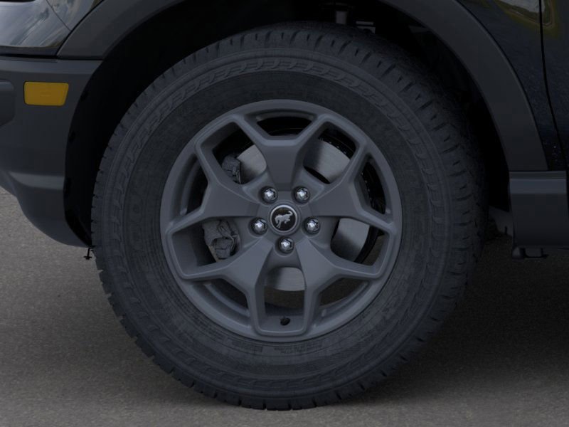 New 2024 Ford Bronco Sport Badlands w/ Premium Package AWD/4WD image 45