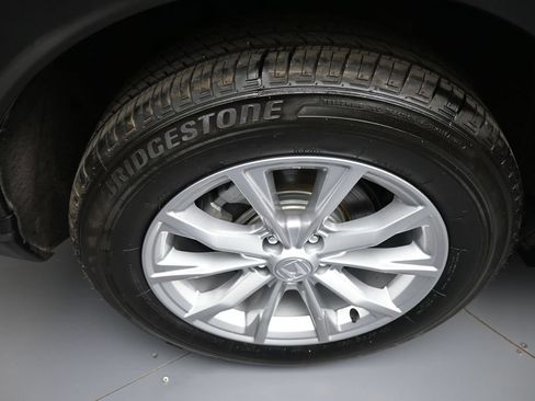 Certified 2025 Honda CR-V EX image 12