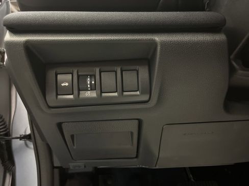 Certified 2025 Subaru Legacy image 12