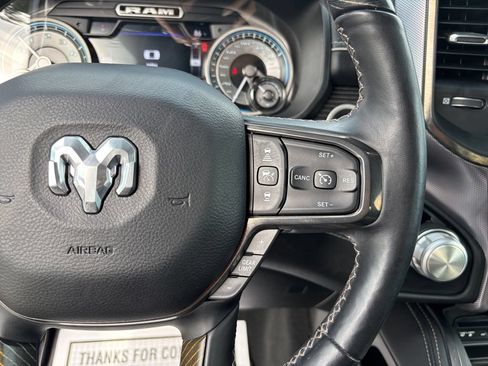 Used 2019 RAM 1500 Limited RWD image 20