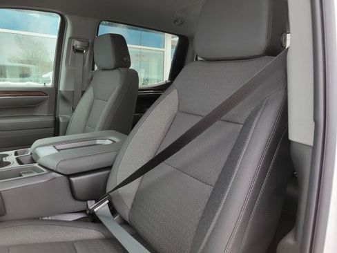 New 2026 GMC Sierra 1500 Elevation image 20