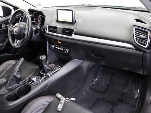 Used 2016 MAZDA MAZDA3 s Grand Touring FWD image 27