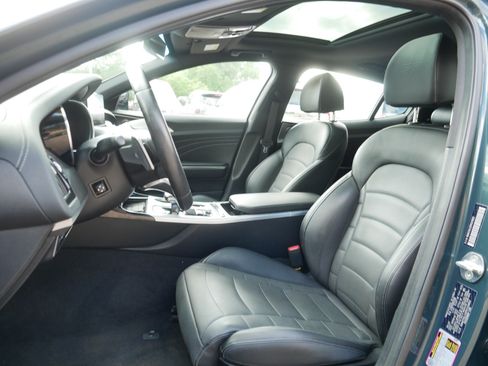Certified 2023 Kia Stinger GT2 AWD/4WD image 33