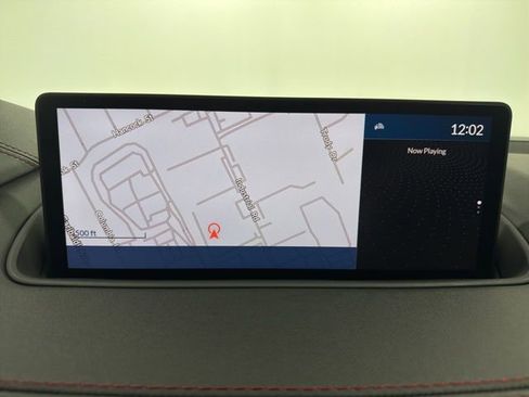 Used 2024 Acura MDX A-Spec image 38