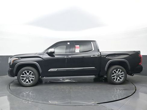 New 2026 Toyota Tundra 1794 Edition AWD/4WD image 22