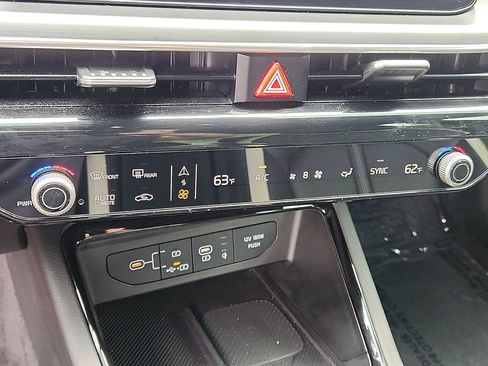 Used 2025 Kia K5 GT-Line w/ GT-Line Premium Package FWD image 16