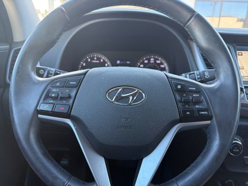 Used 2018 Hyundai Tucson SEL Plus FWD image 22