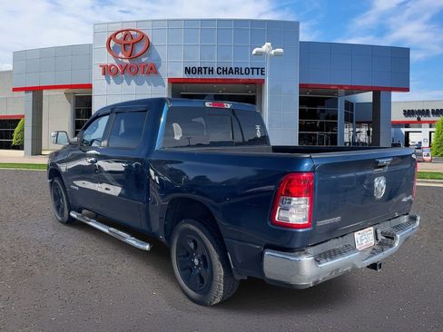 Used 2020 RAM 1500 Big Horn image 7