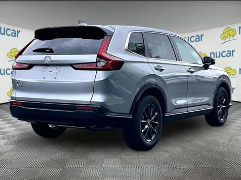 Used 2026 Honda CR-V EX-L image 6