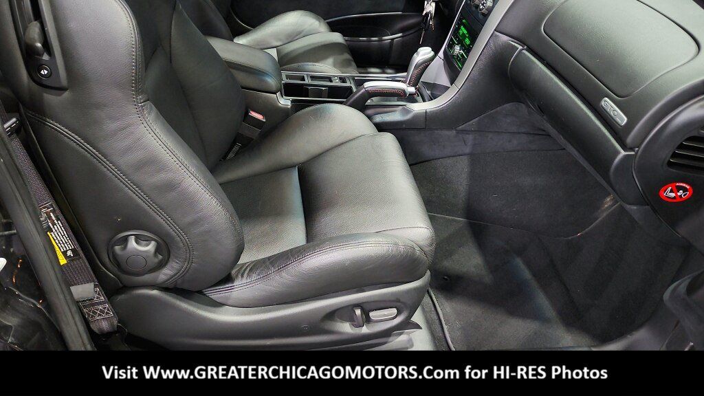 Used 2004 Pontiac GTO RWD image 34