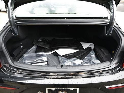 New 2026 Genesis G80 3.5T Sport Prestige image 15