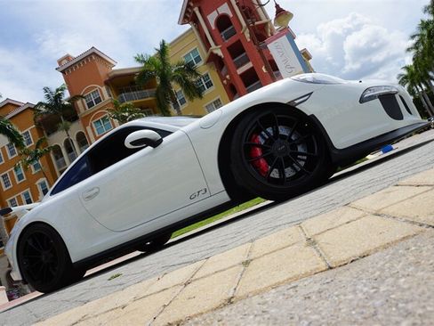 Used 2015 Porsche 911 GT3 RWD image 36
