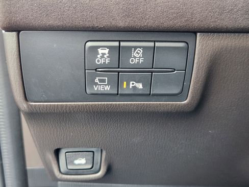 Used 2018 MAZDA MAZDA6 Signature image 26