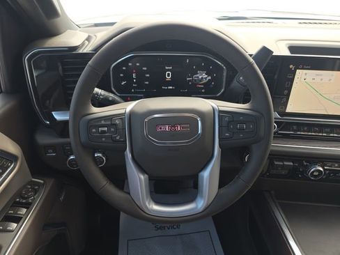 New 2026 GMC Sierra 2500 SLT w/ SLT Convenience Package AWD/4WD image 13