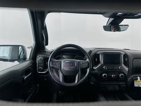 Used 2020 GMC Sierra 1500 AT4 w/ AT4 Premium Package image 24
