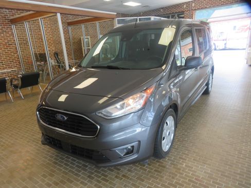 Used 2020 Ford Transit Connect XLT FWD image 80