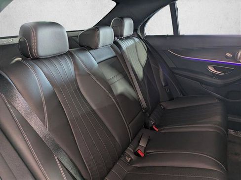 Certified 2023 Mercedes-Benz E 350 Sedan image 23