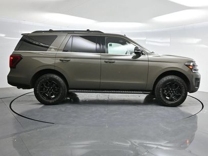 Used 2024 Ford Expedition Timberline