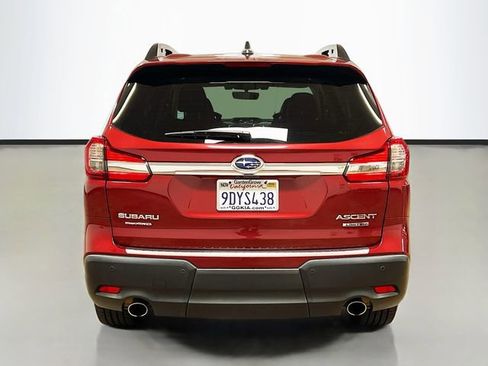 Used 2022 Subaru Ascent Limited w/ Technology Package image 6