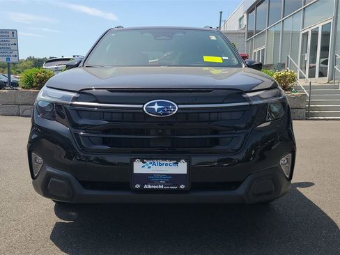 New 2026 Subaru Forester Touring AWD/4WD image 2