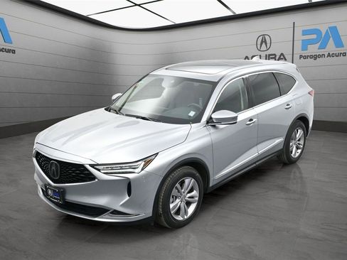 Certified 2023 Acura MDX SH-AWD image 38