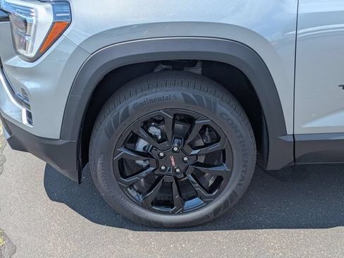 New 2026 GMC Terrain Elevation w/ Black Edition AWD/4WD image 10