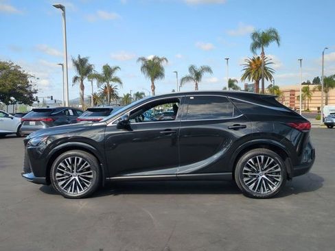 Used 2023 Lexus RX 350 FWD image 8