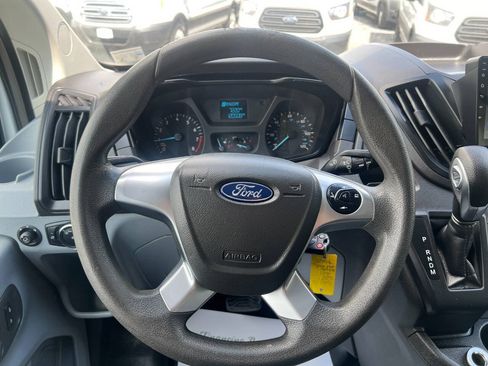 Used 2019 Ford Transit 150 130 Low Roof RWD image 12