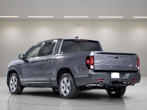 New 2026 Honda Ridgeline RTL image 3