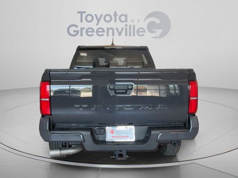 Certified 2024 Toyota Tacoma SR5 RWD image 5