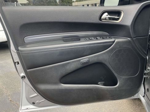 Used 2020 Dodge Durango R/T image 23