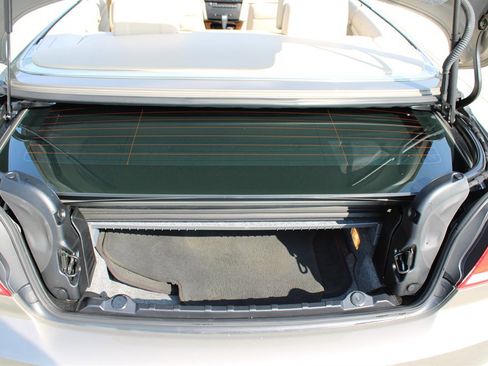 Used 2009 BMW 335i Convertible image 36