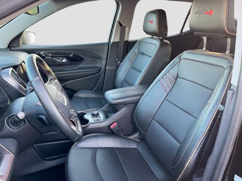 Used 2024 GMC Terrain AT4 w/ LPO, Floor Liner Package AWD/4WD image 20