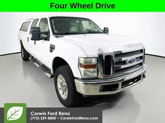 Used 2008 Ford F350 Lariat AWD/4WD video 1