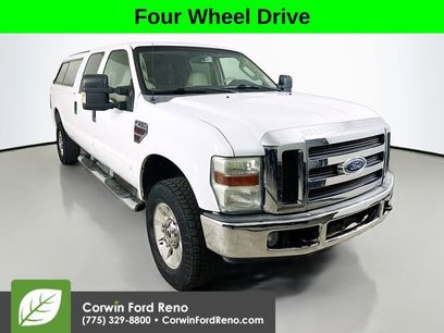 Used 2008 Ford F350 Lariat