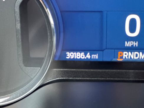 Certified 2023 Ford F150 XLT w/ Equipment Group 302A High image 25