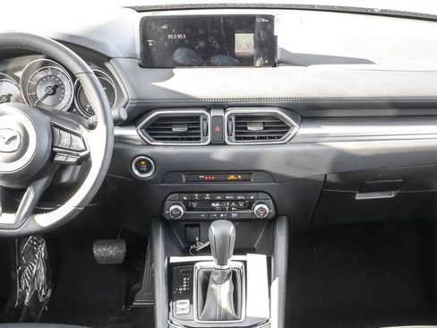 New 2025 MAZDA CX-5 AWD 2.5 S w/ Preferred Package image 38