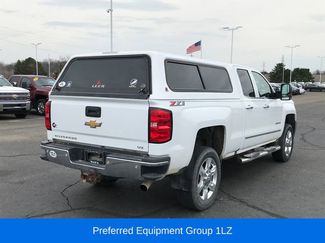 Used 2018 Chevrolet Silverado 2500 LTZ w/ LTZ Plus Package video 2