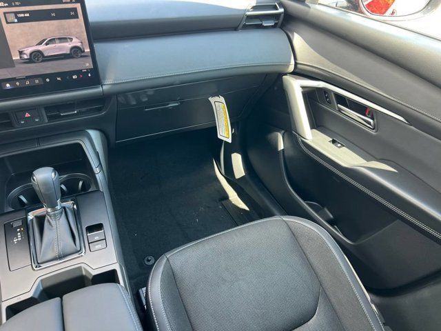 New 2026 MAZDA CX-5 Preferred AWD/4WD image 27